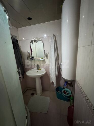 Продаётся 3-комн. вторичка 75 м², м. Ази Асланов, photo 13 from 14