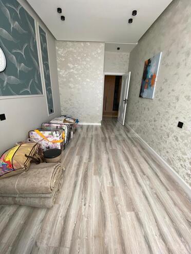 İcarəyə verilir 3 otaqlı yeni tikili 90 m², Əhmədli m., photo 12 from 14
