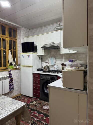Satılır 4 otaqlı köhnə tikili 98 m², Abşeron r., photo 22 from 23