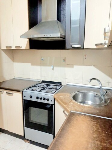 İcarəyə verilir 2 otaqlı köhnə tikili 65 m², 20 Yanvar m., photo 3 from 6