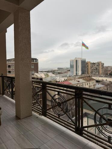 İcarəyə verilir 1 otaqlı yeni tikili 70 m², Bayıl q., photo 7 from 24