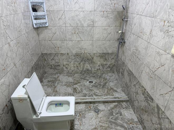 İcarəyə verilir 1 otaqlı yeni tikili 70 m², Bayıl q., photo 19 from 24