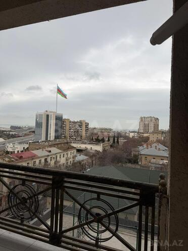 İcarəyə verilir 1 otaqlı yeni tikili 70 m², Bayıl q., photo 6 from 24