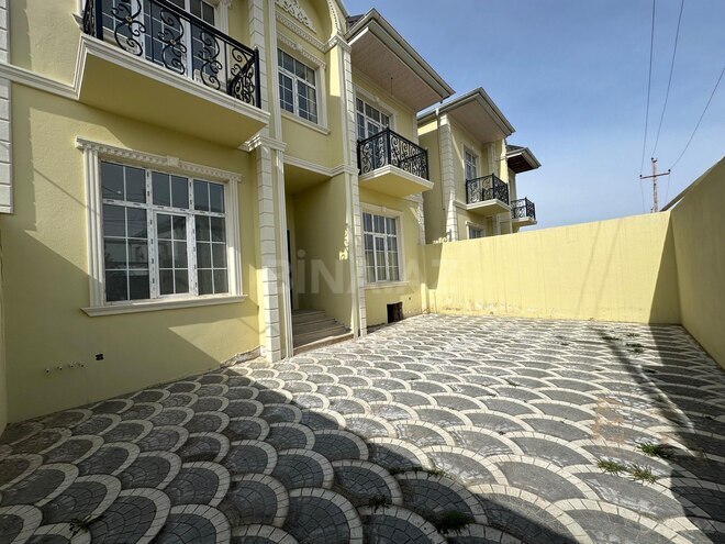 Продаётся 6-комн. дом/дача 160 м², пос. Масазыр, photo 18 from 19