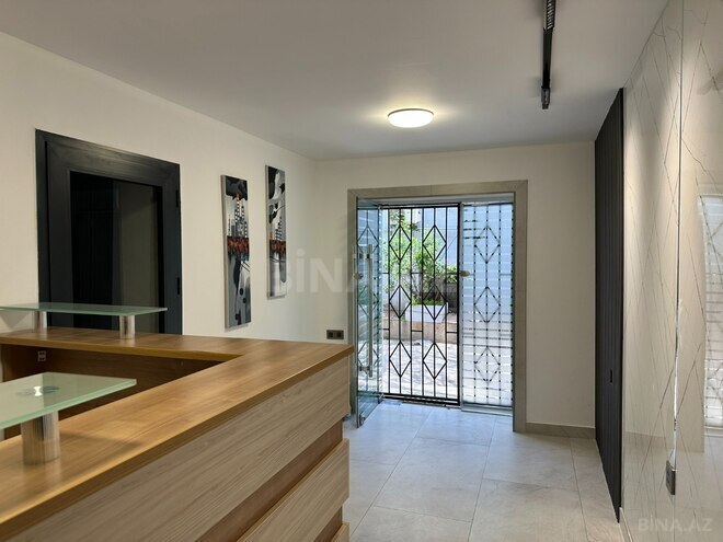 Сдаётся 3-комн. офис 104 м², м. Элмляр Академиясы, photo 16 from 19