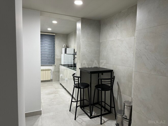 Сдаётся 3-комн. офис 104 м², м. Элмляр Академиясы, photo 11 from 19