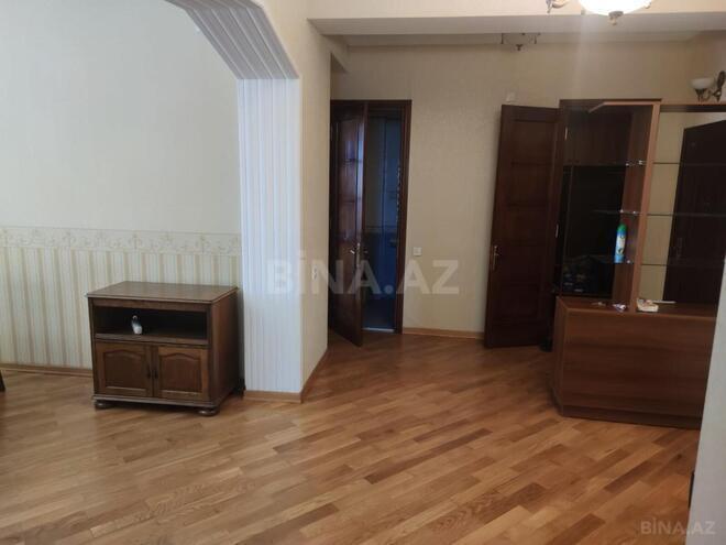 İcarəyə verilir 4 otaqlı yeni tikili 142 m², Elmlər Akademiyası m., photo 15 from 23