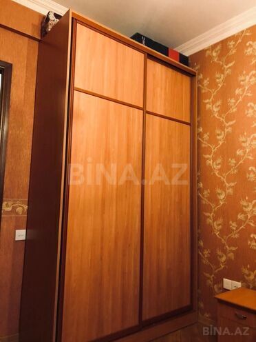 İcarəyə verilir 4 otaqlı yeni tikili 142 m², Elmlər Akademiyası m., photo 14 from 23