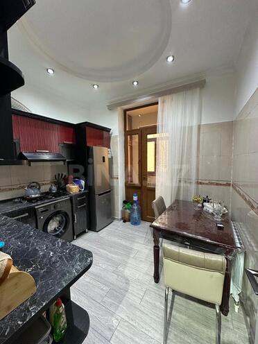 İcarəyə verilir 3 otaqlı yeni tikili 75 m², Elmlər Akademiyası m., photo 7 from 15