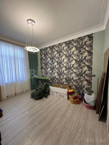 İcarəyə verilir 3 otaqlı yeni tikili 75 m², Elmlər Akademiyası m., photo 6 from 15