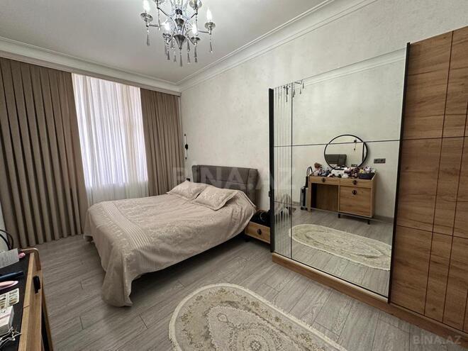 İcarəyə verilir 3 otaqlı yeni tikili 75 m², Elmlər Akademiyası m., photo 4 from 15