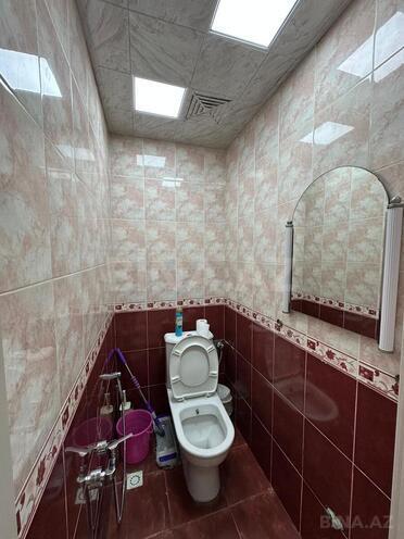 İcarəyə verilir 3 otaqlı yeni tikili 75 m², Elmlər Akademiyası m., photo 11 from 15