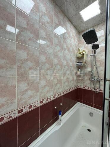 İcarəyə verilir 3 otaqlı yeni tikili 75 m², Elmlər Akademiyası m., photo 13 from 15