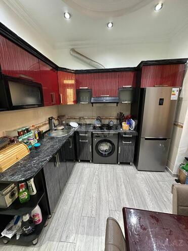 İcarəyə verilir 3 otaqlı yeni tikili 75 m², Elmlər Akademiyası m., photo 9 from 15