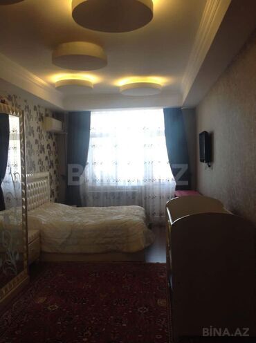 Продаётся 3-комн. новостройка 108 м², м. Ахмедлы, photo 5 from 12