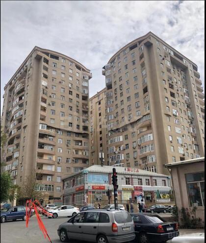 Продаётся 3-комн. новостройка 108 м², м. Ахмедлы, photo 11 from 12