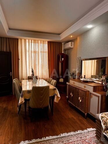 Продаётся 3-комн. новостройка 108 м², м. Ахмедлы, photo 3 from 12