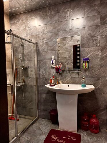 Продаётся 3-комн. новостройка 108 м², м. Ахмедлы, photo 8 from 12