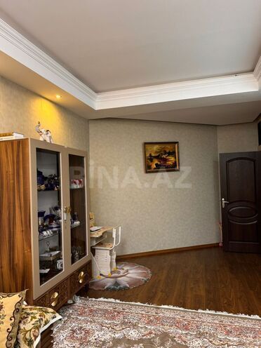 Продаётся 3-комн. новостройка 108 м², м. Ахмедлы, photo 4 from 12