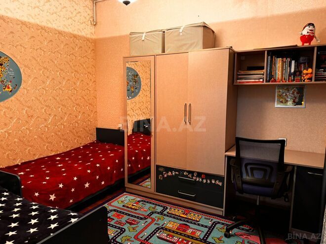 Продаётся 3-комн. новостройка 108 м², м. Ахмедлы, photo 6 from 12