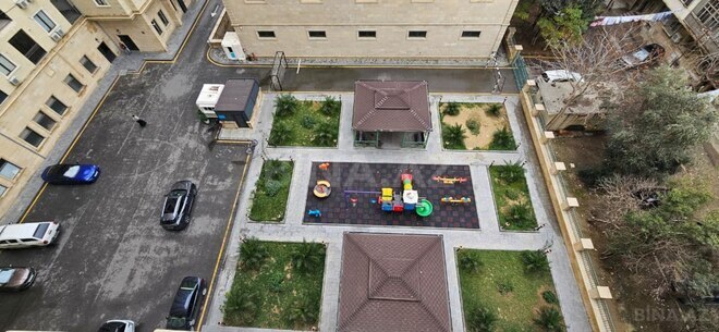 Продаётся 3-комн. новостройка 103 м², м. Нариман Нариманов, photo 3 from 23