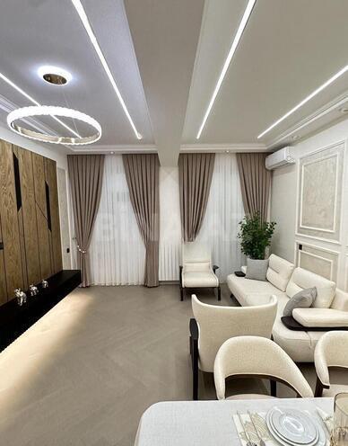 Продаётся 3-комн. новостройка 103 м², м. Нариман Нариманов, photo 4 from 23