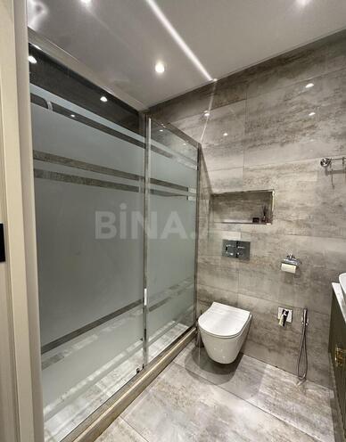Продаётся 3-комн. новостройка 103 м², м. Нариман Нариманов, photo 16 from 23