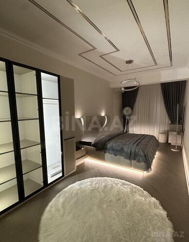 Продаётся 3-комн. новостройка 103 м², м. Нариман Нариманов, photo 10 from 23