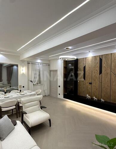 Продаётся 3-комн. новостройка 103 м², м. Нариман Нариманов, photo 5 from 23