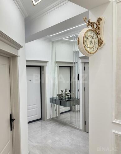 Продаётся 3-комн. новостройка 103 м², м. Нариман Нариманов, photo 18 from 23