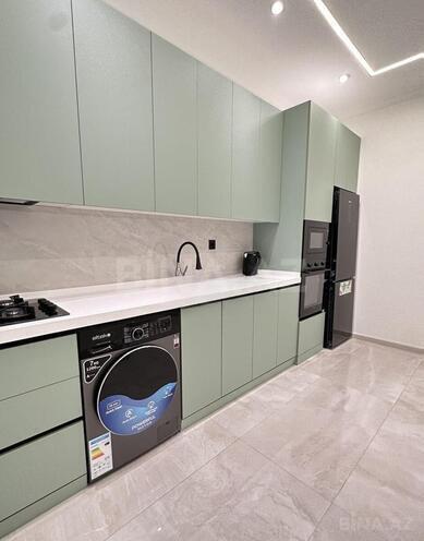 Продаётся 3-комн. новостройка 103 м², м. Нариман Нариманов, photo 14 from 23