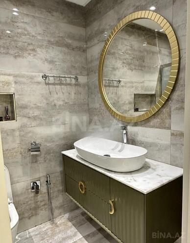 Продаётся 3-комн. новостройка 103 м², м. Нариман Нариманов, photo 17 from 23