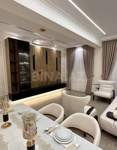 Продаётся 3-комн. новостройка 103 м², м. Нариман Нариманов, photo 6 from 23