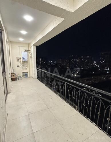 Продаётся 3-комн. новостройка 103 м², м. Нариман Нариманов, photo 22 from 23