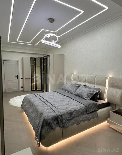 Продаётся 3-комн. новостройка 103 м², м. Нариман Нариманов, photo 11 from 23