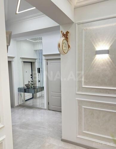Продаётся 3-комн. новостройка 103 м², м. Нариман Нариманов, photo 20 from 23