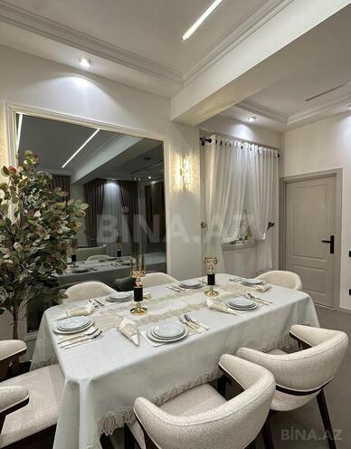 Продаётся 3-комн. новостройка 103 м², м. Нариман Нариманов, photo 8 from 23