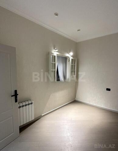 Продаётся 3-комн. новостройка 103 м², м. Нариман Нариманов, photo 13 from 23