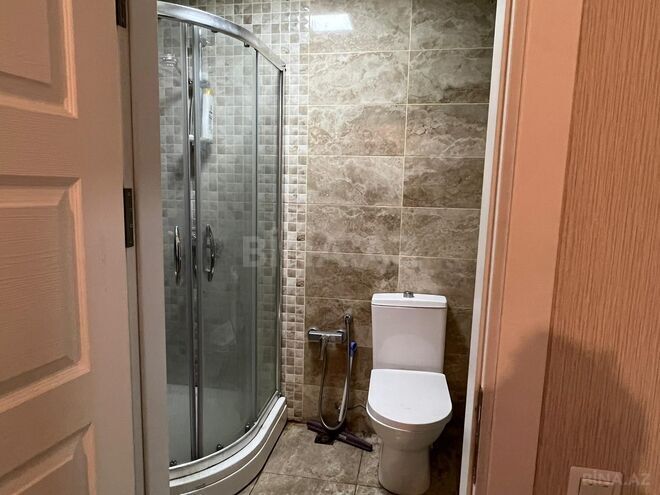 İcarəyə verilir 2 otaqlı yeni tikili 55 m², 20 Yanvar m., photo 4 from 6