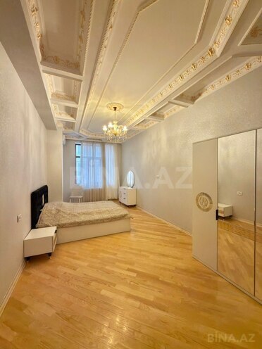 Продаётся 3-комн. новостройка 166 м², м. Низами, photo 10 from 17