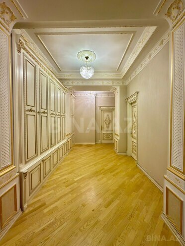 Продаётся 3-комн. новостройка 166 м², м. Низами, photo 9 from 17