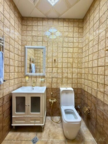 Продаётся 3-комн. новостройка 166 м², м. Низами, photo 16 from 17