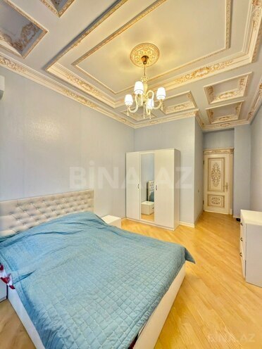 Продаётся 3-комн. новостройка 166 м², м. Низами, photo 15 from 17