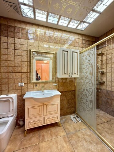 Продаётся 3-комн. новостройка 166 м², м. Низами, photo 13 from 17