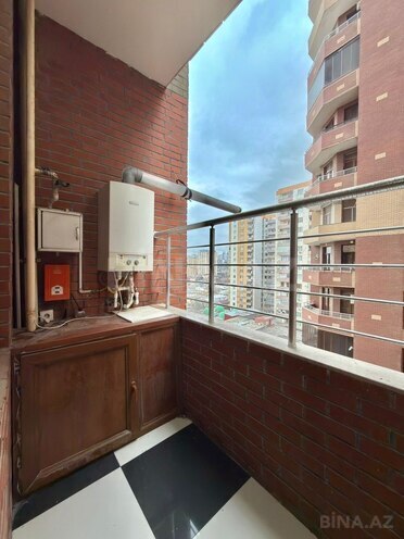 Продаётся 3-комн. новостройка 166 м², м. Низами, photo 7 from 17