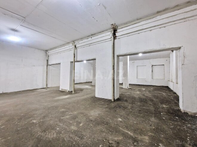 Сдаётся  объект 320 м², м. Улдуз, photo 6 from 21