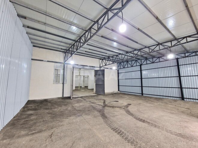 Сдаётся  объект 320 м², м. Улдуз, photo 4 from 21