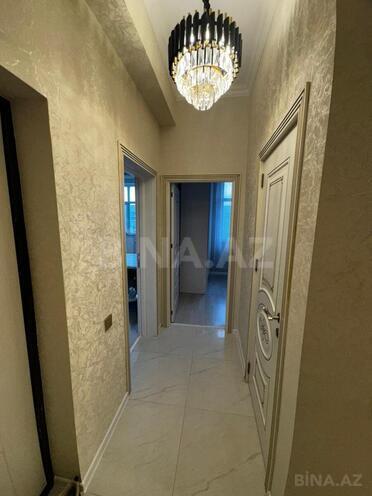 Satılır 3 otaqlı yeni tikili 83 m², Yasamal r., photo 10 from 14