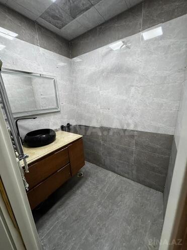 Satılır 3 otaqlı yeni tikili 83 m², Yasamal r., photo 11 from 14