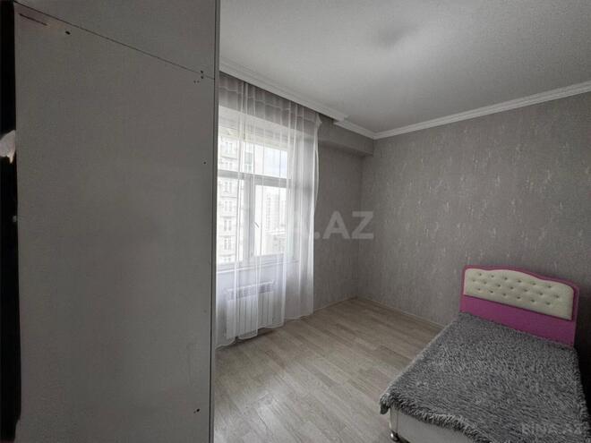 Satılır 3 otaqlı yeni tikili 83 m², Yasamal r., photo 5 from 14